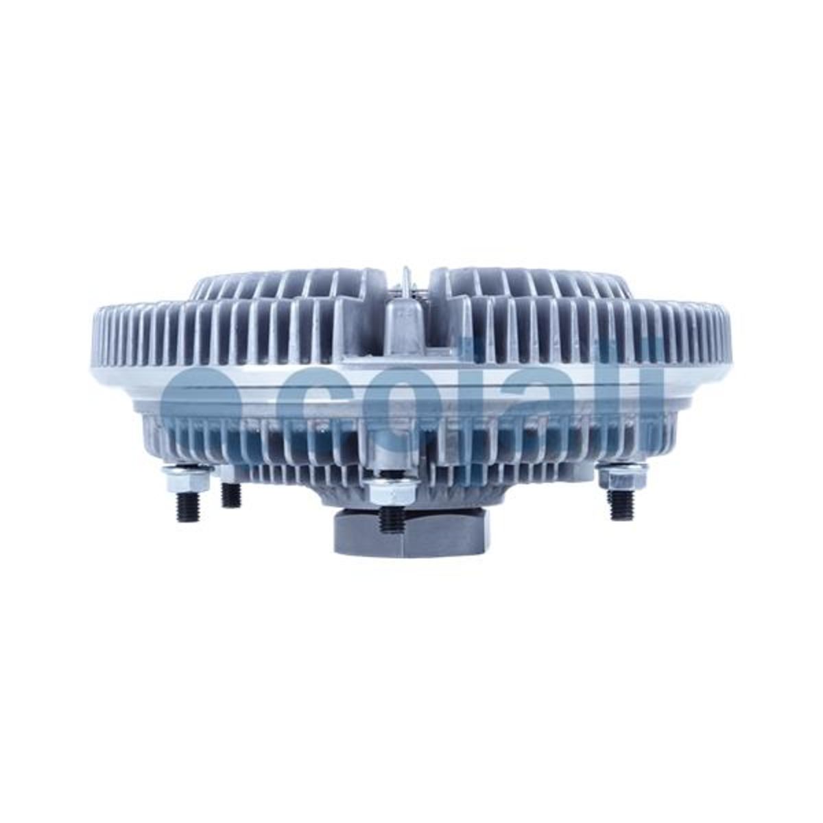 Image of Koppeling, radiateurventilator