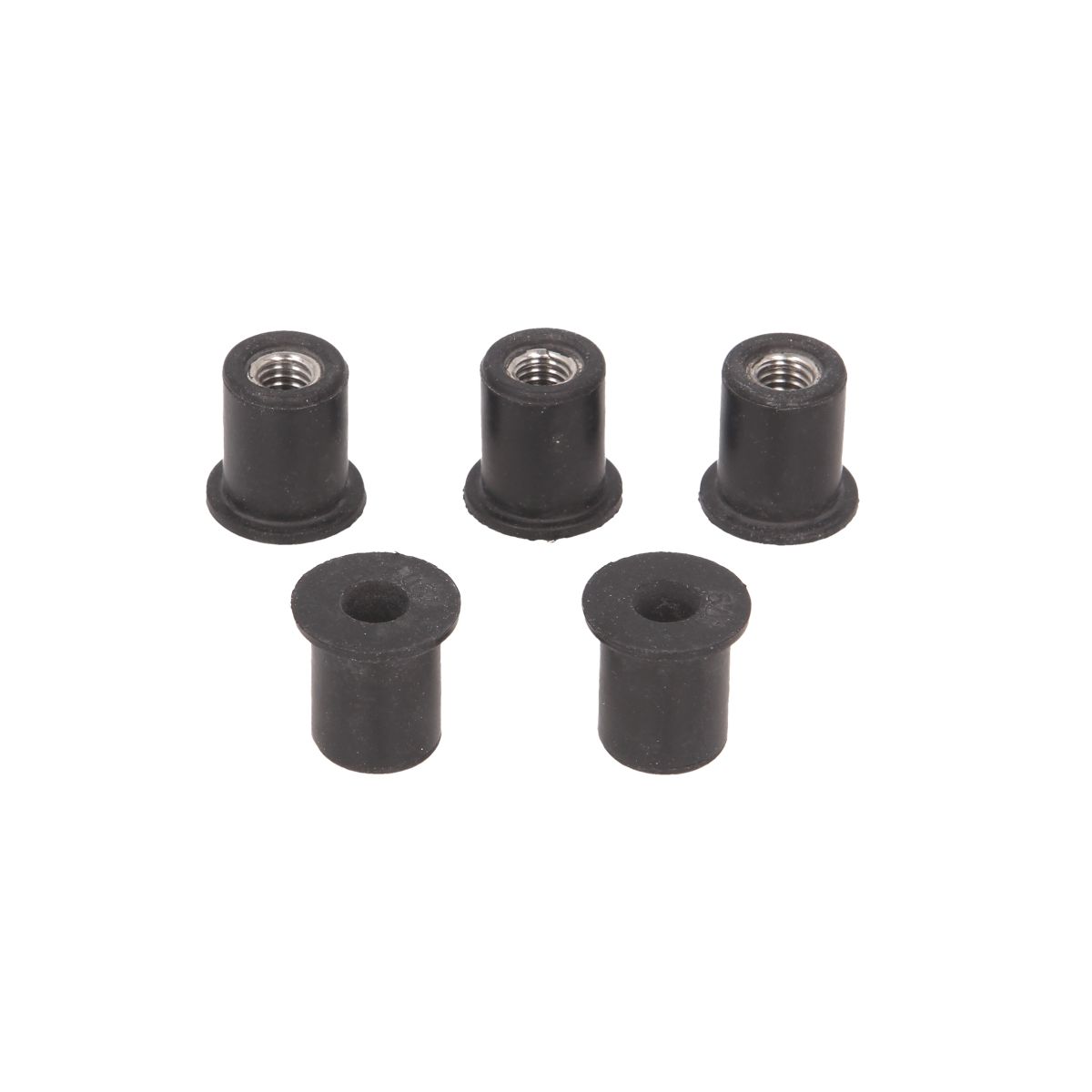 Elementi di montaggio per moto ROMIX ROM C70476