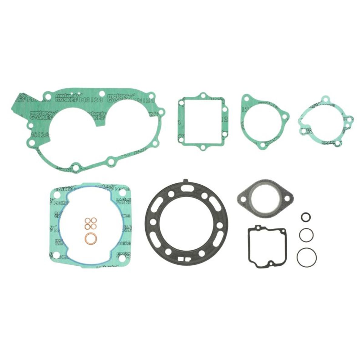 Set di guarnizioni motore ATHENA P400427850002