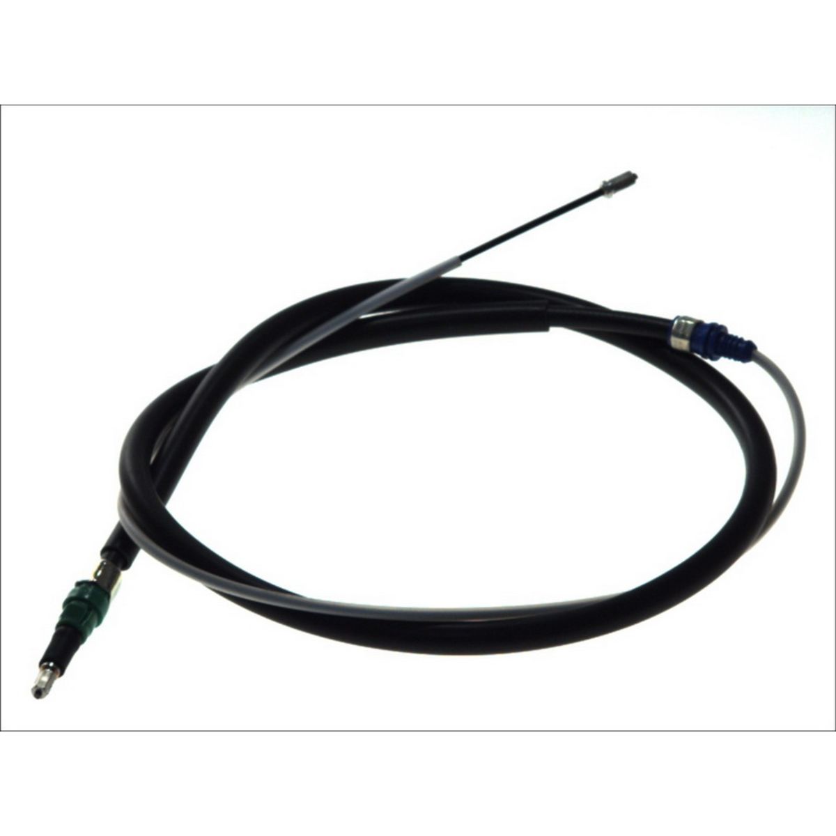 Image of Kabel, parkeerrem
