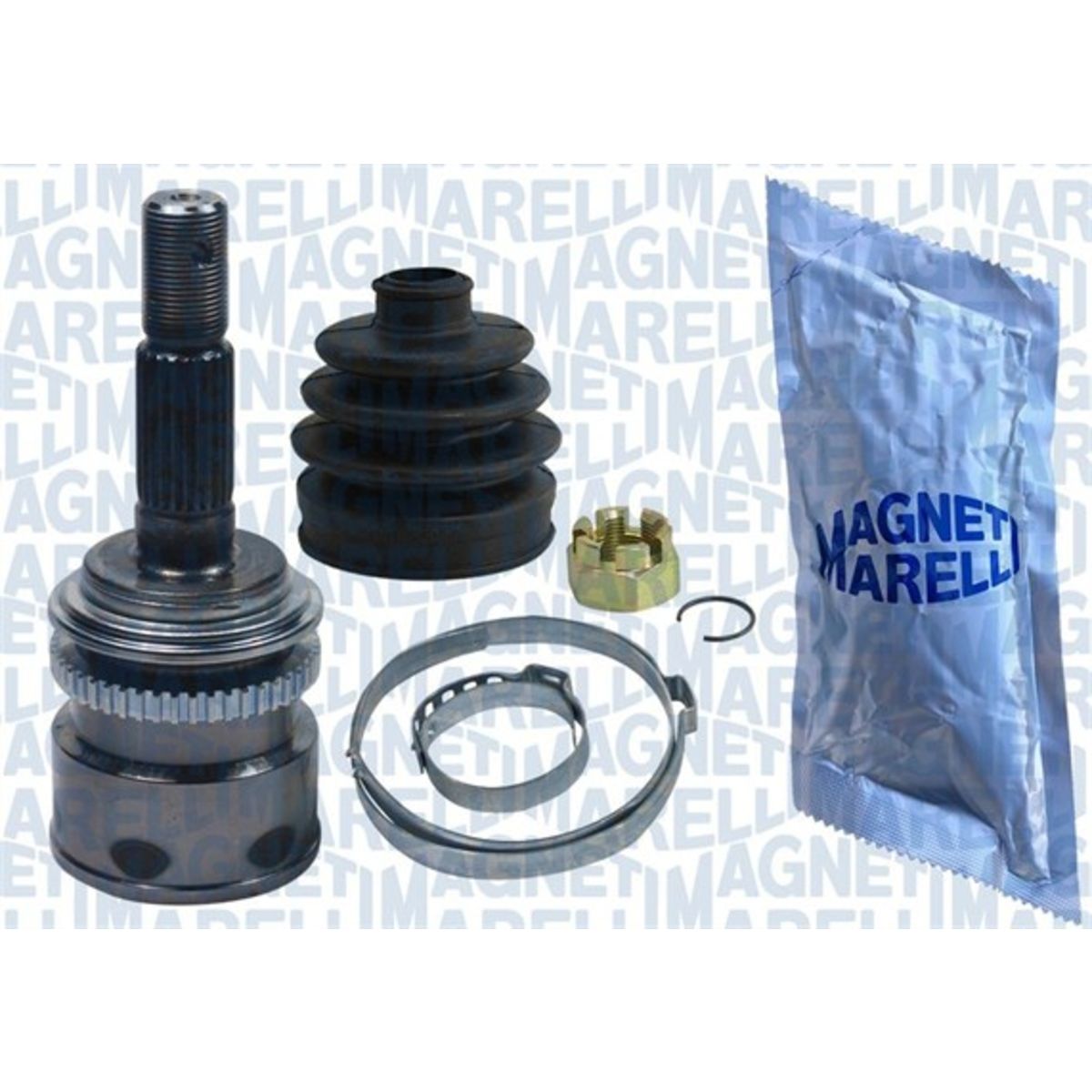 Image of Homokineet reparatie set, aandrijfas