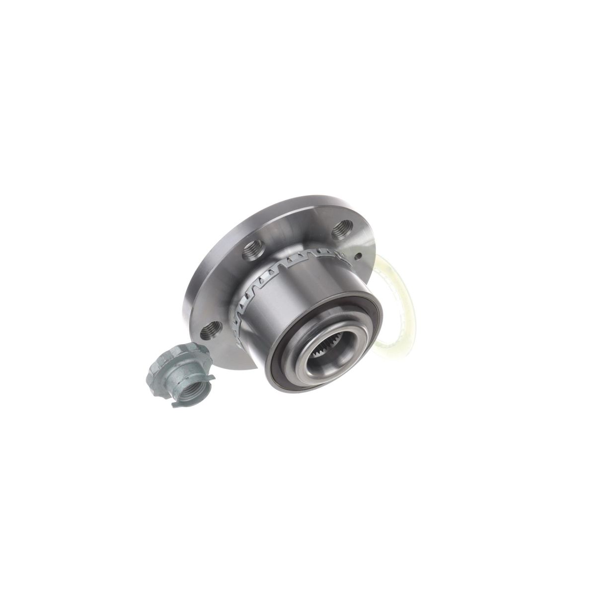 Radlagersatz SKF VKBA 7170