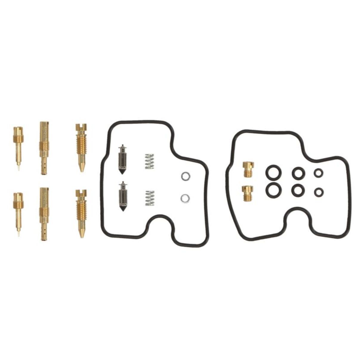 Reparatursatz, Vergaser KEYSTER KH-1504