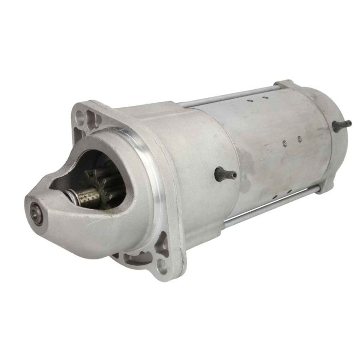 Image of Startmotor, starter