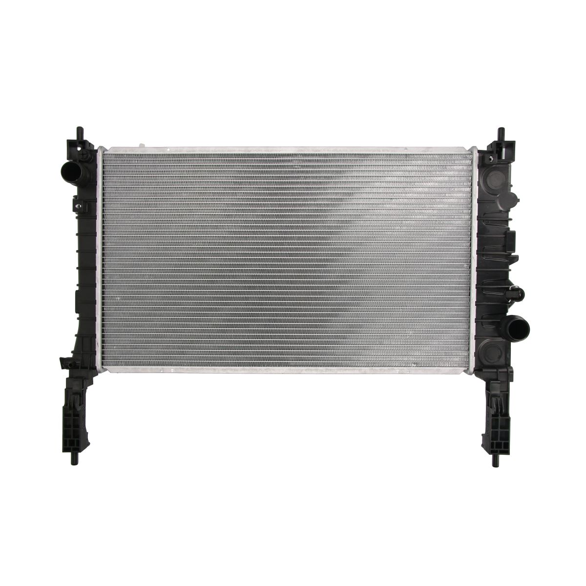 Image of Radiator, motorkoeling