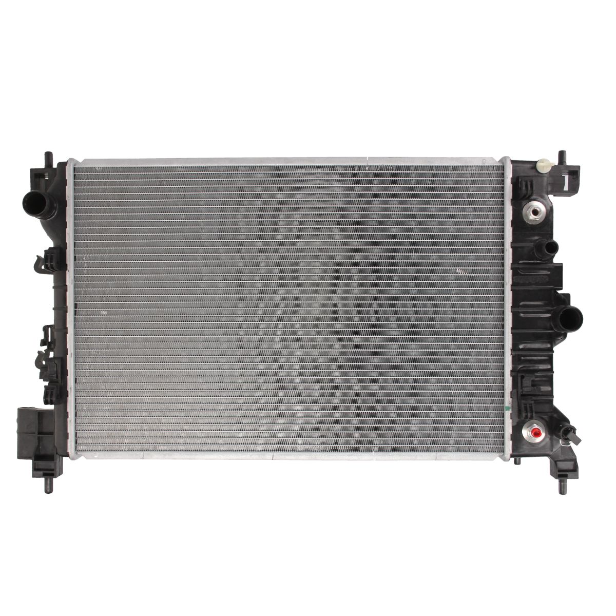 Image of Radiator, motorkoeling