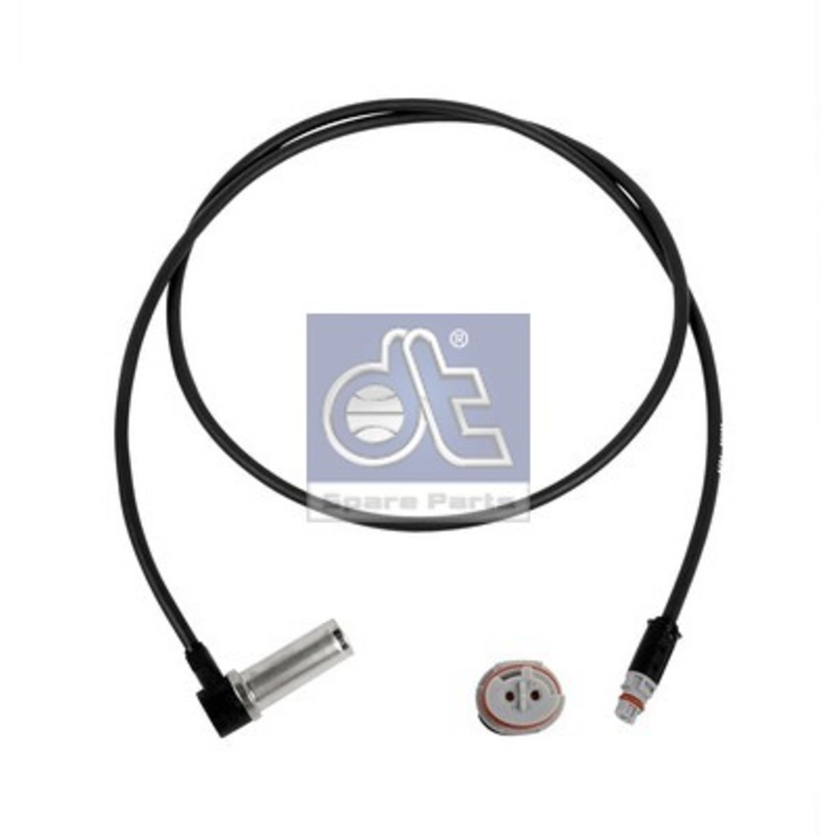 Image of Sensor, wielsnelheid DT Spare Parts