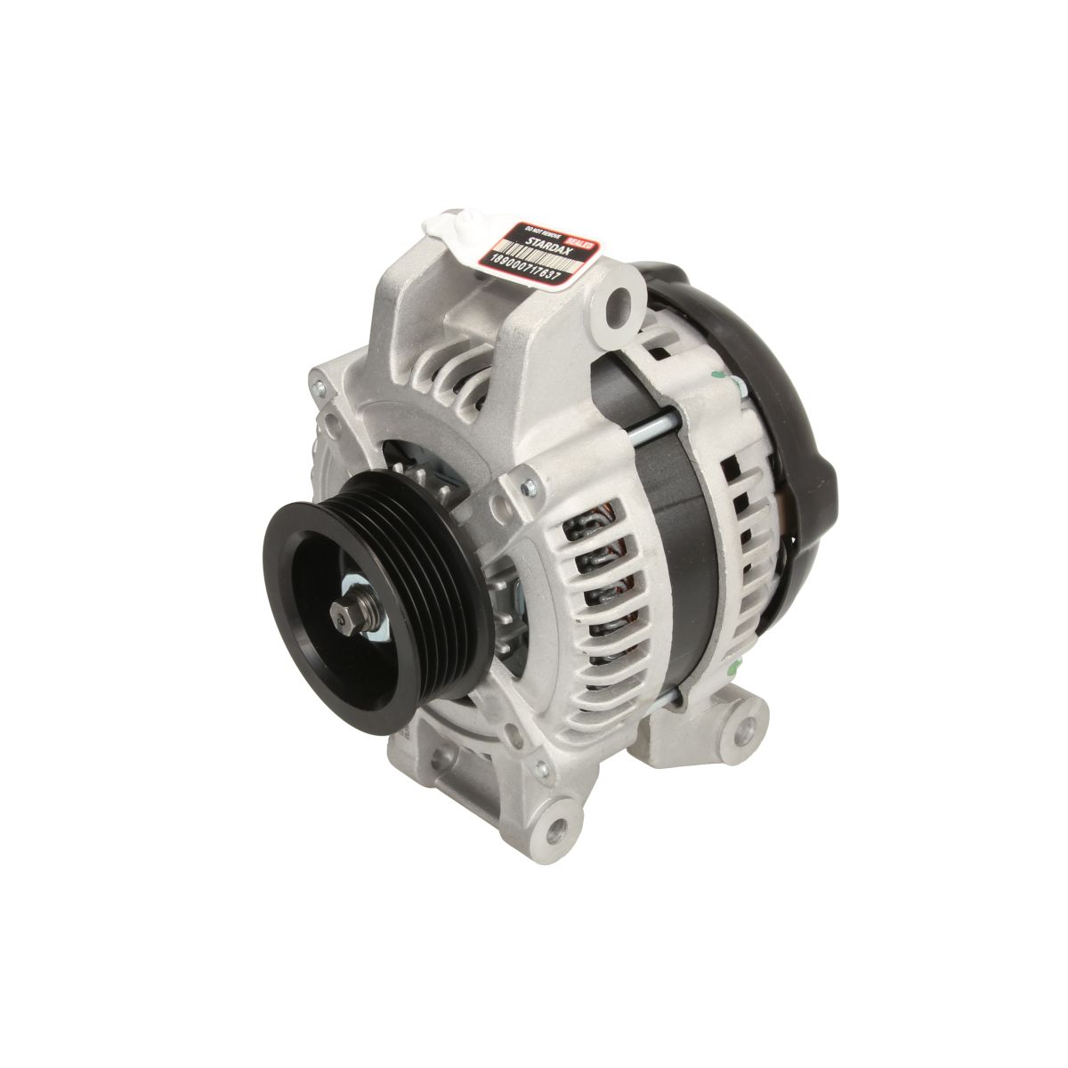 Image of Dynamo / Alternator