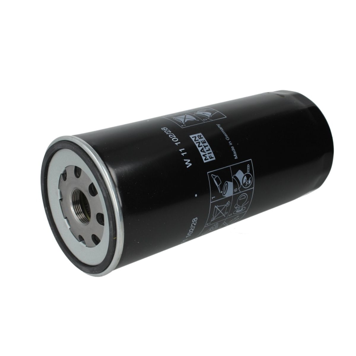 Image of Oliefilter