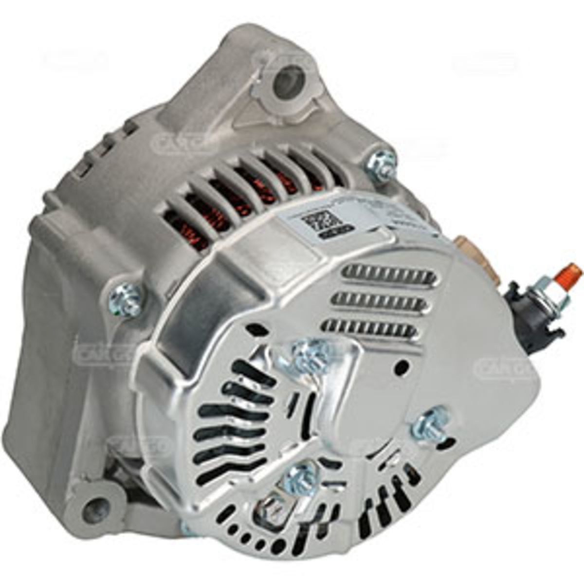 Image of Driefasige generator