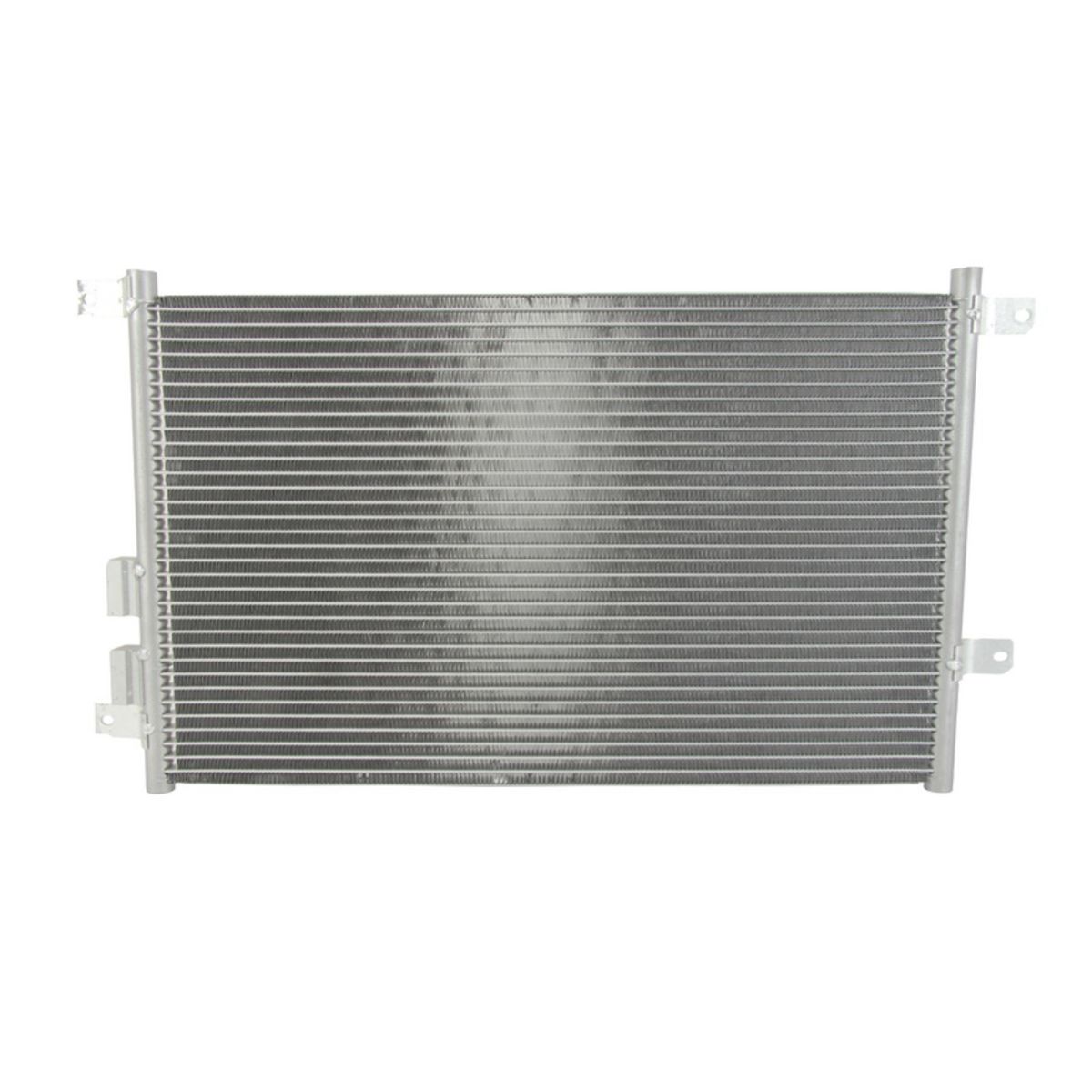Image of Condensator, airconditioning