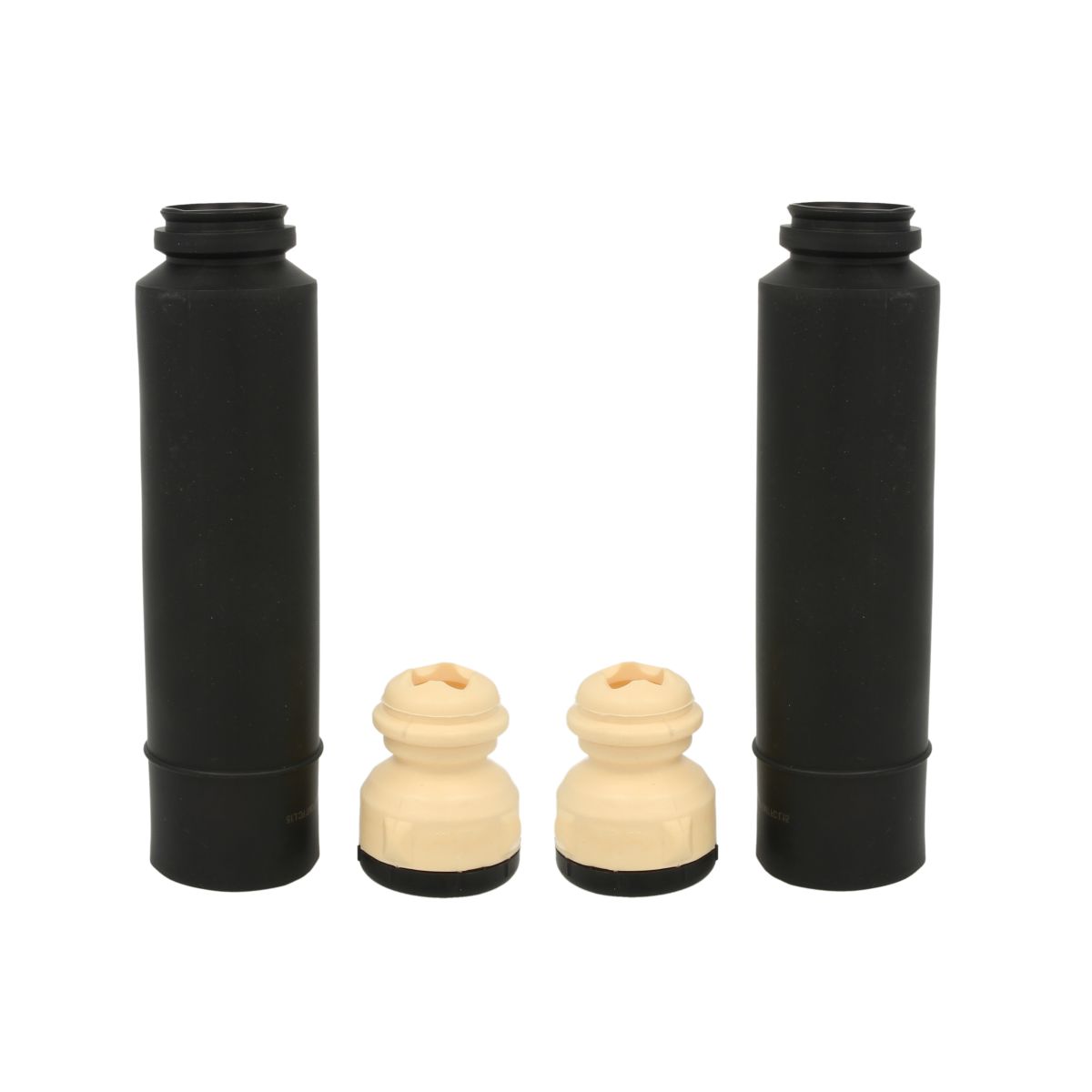 Magnum Technology A9S013MT Kit parapolvere ammortizzatore Assale posteriore - Immagine 3