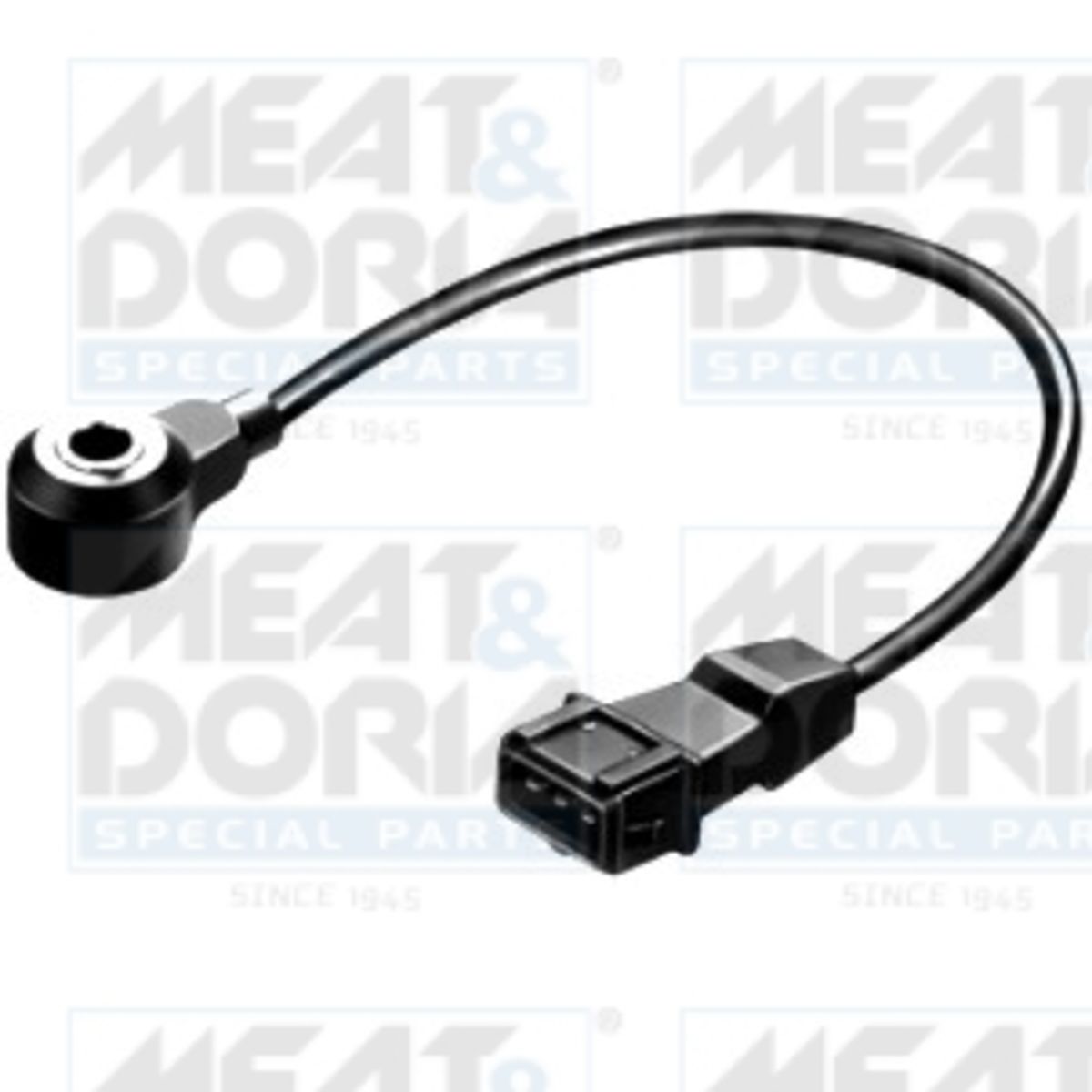 Meat & Doria Klopfsensor 87349