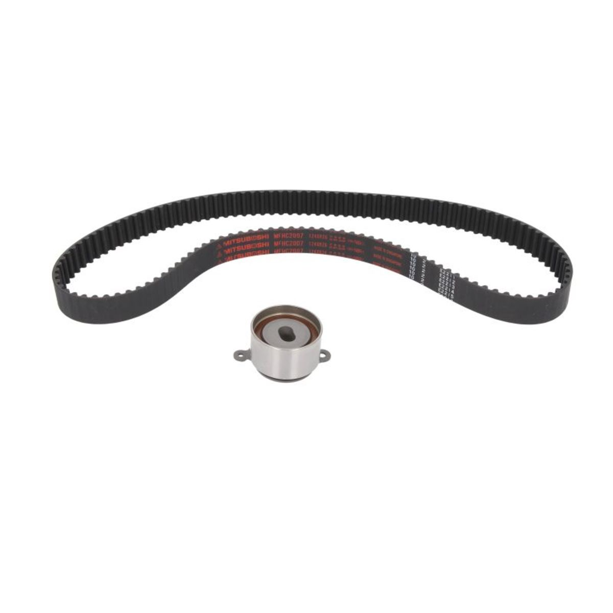 Snr Set Di Cinghie Di Distribuzione Kd474.10