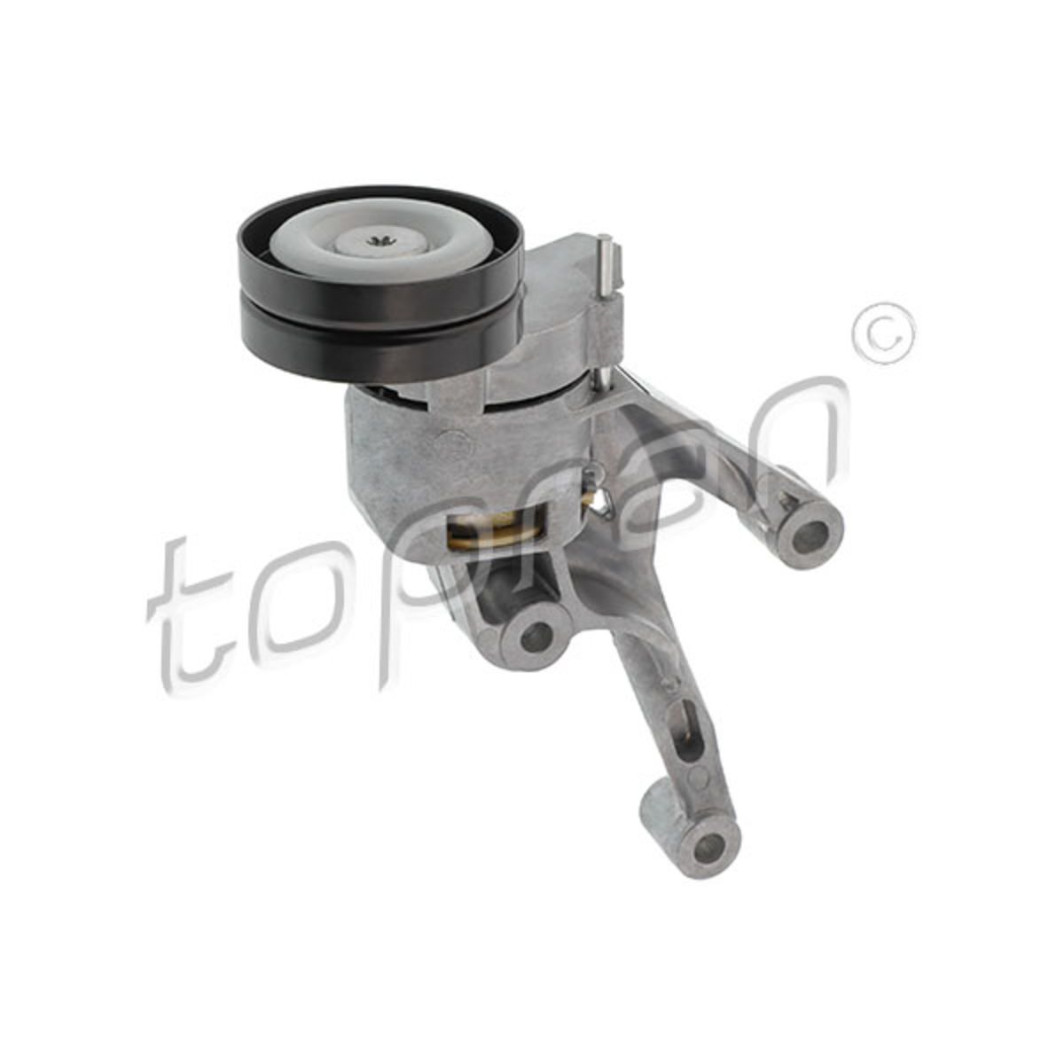 Image of Riemspanner, Poly V-riem