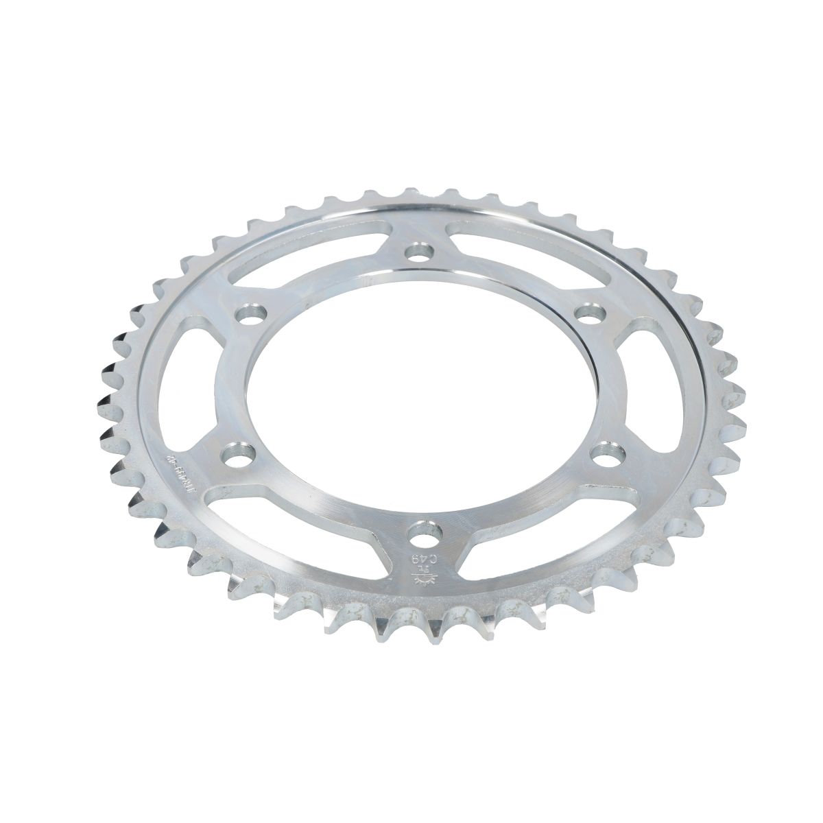 Image of Tandwiel achter  R499,42