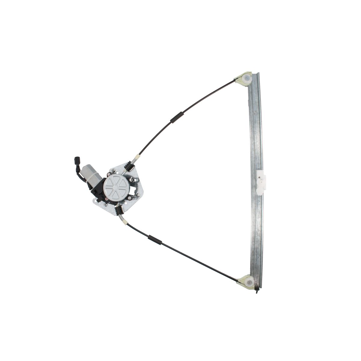 Blic Raamregelaar 6060-00-Re4541 Links