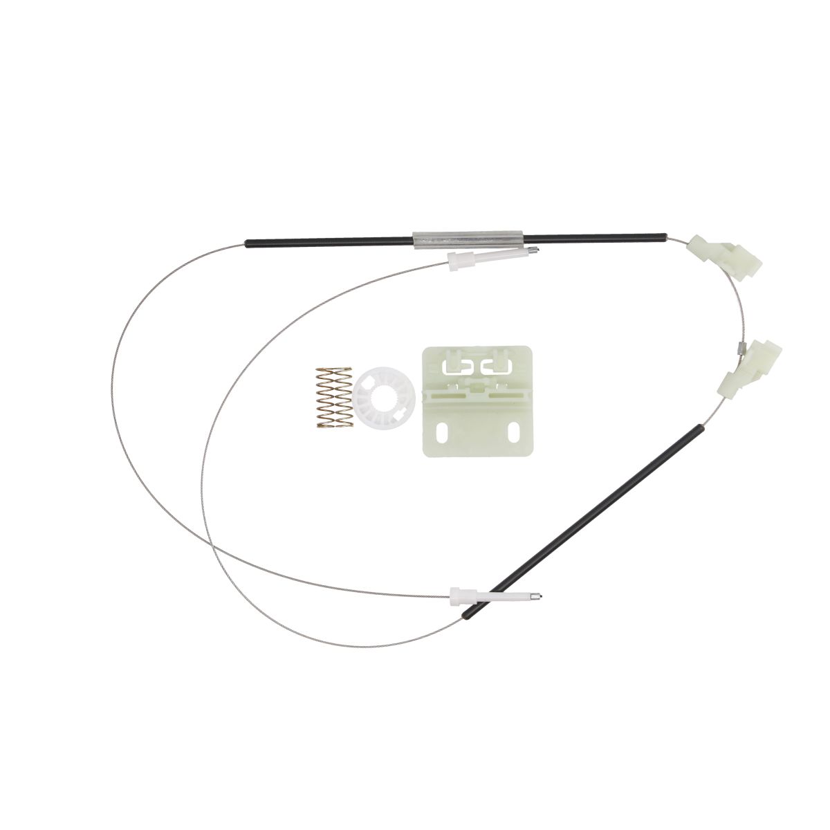 Image of Reparatieset, raamopener