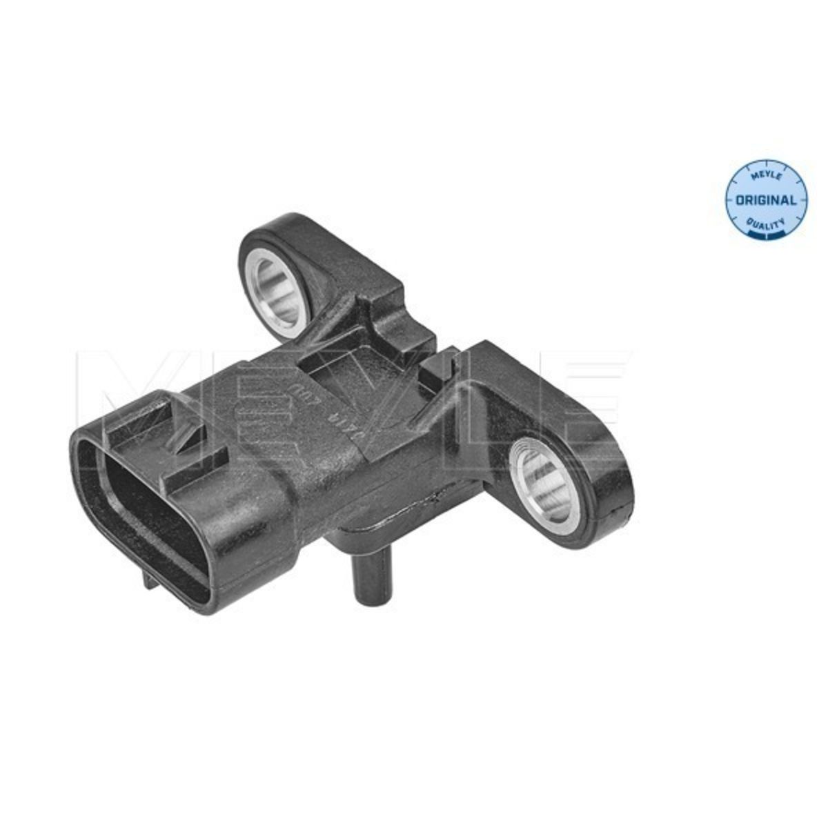 Image of Sensor, uitlaatgasdruk