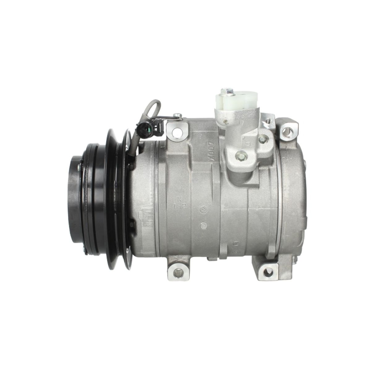 Image of Compressor airconditioning