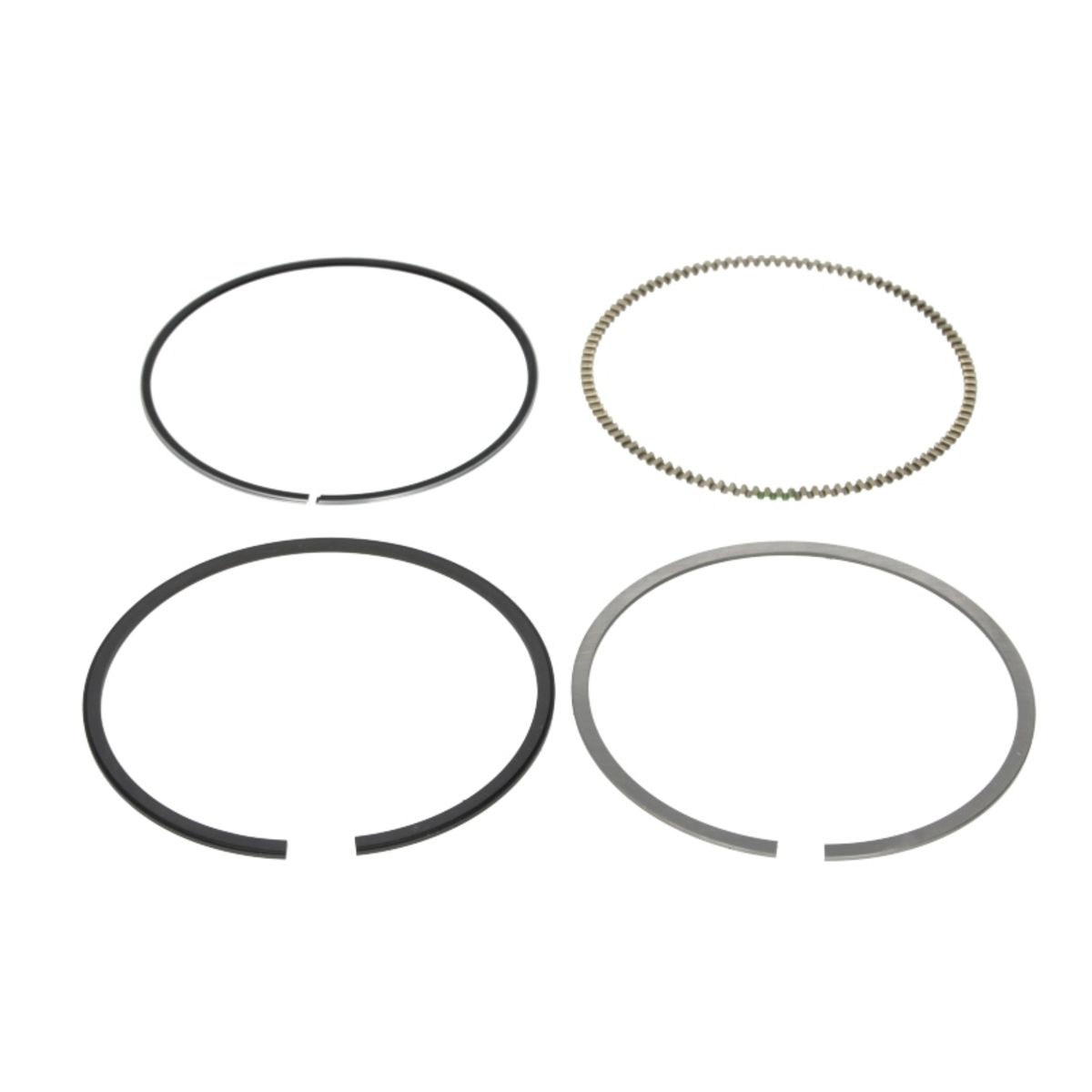Image of Zuigerveren set