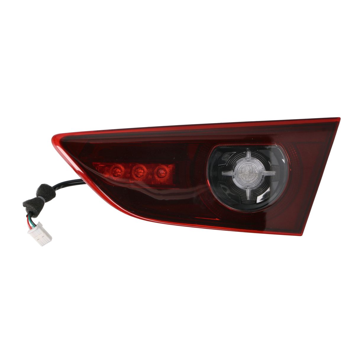 Heckleuchte DEPO 216-1336R-LD-AE