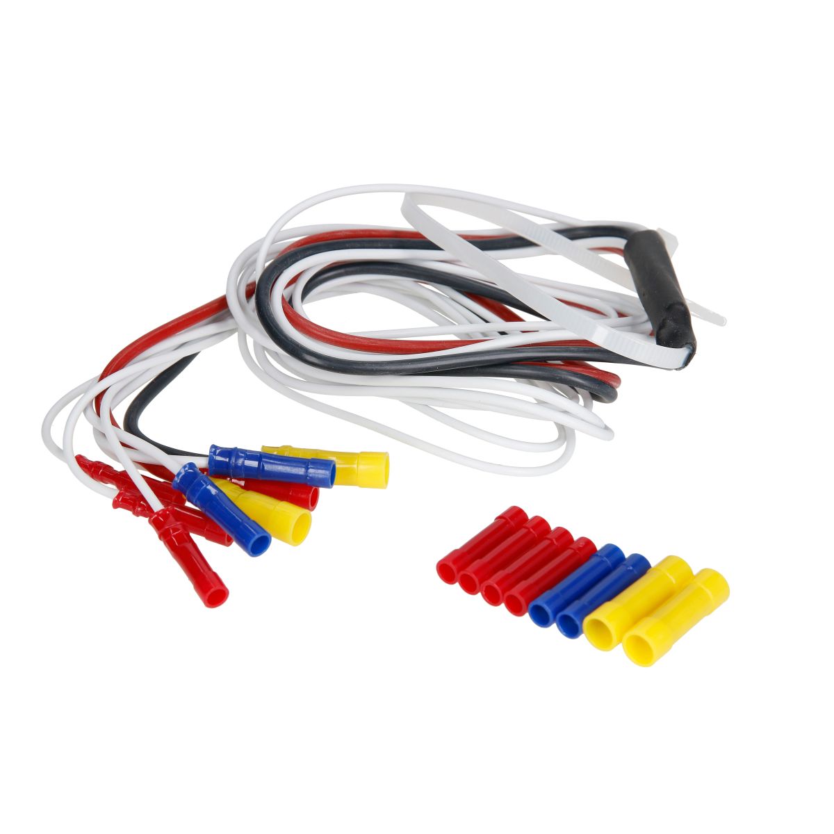 Image of Kabel reparatieset, achterklep