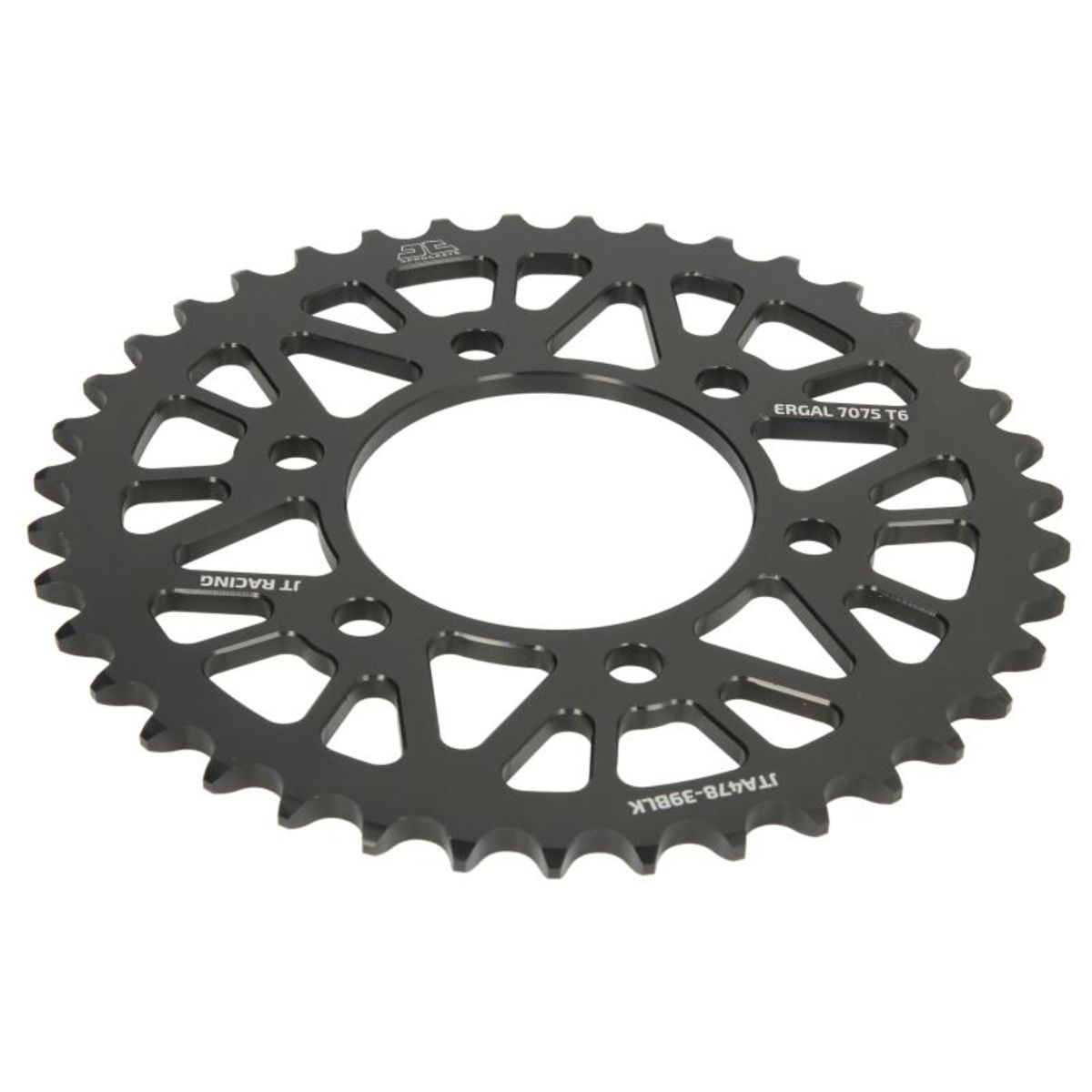 Kettenrad JT JTA478,39BLK