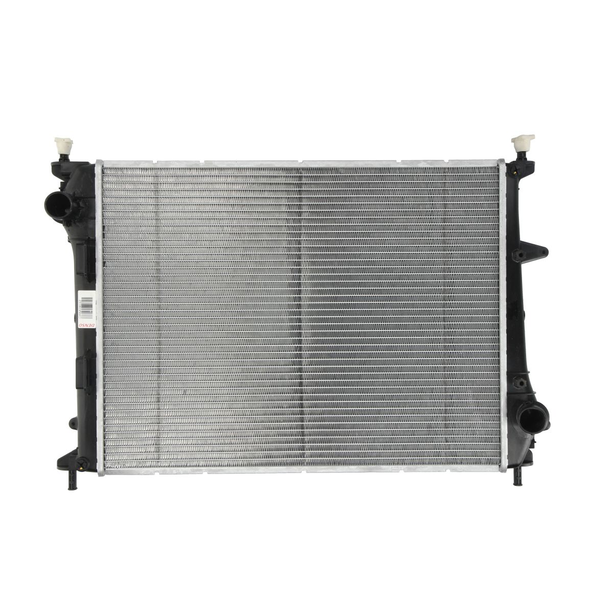 Image of Radiator, motorkoeling
