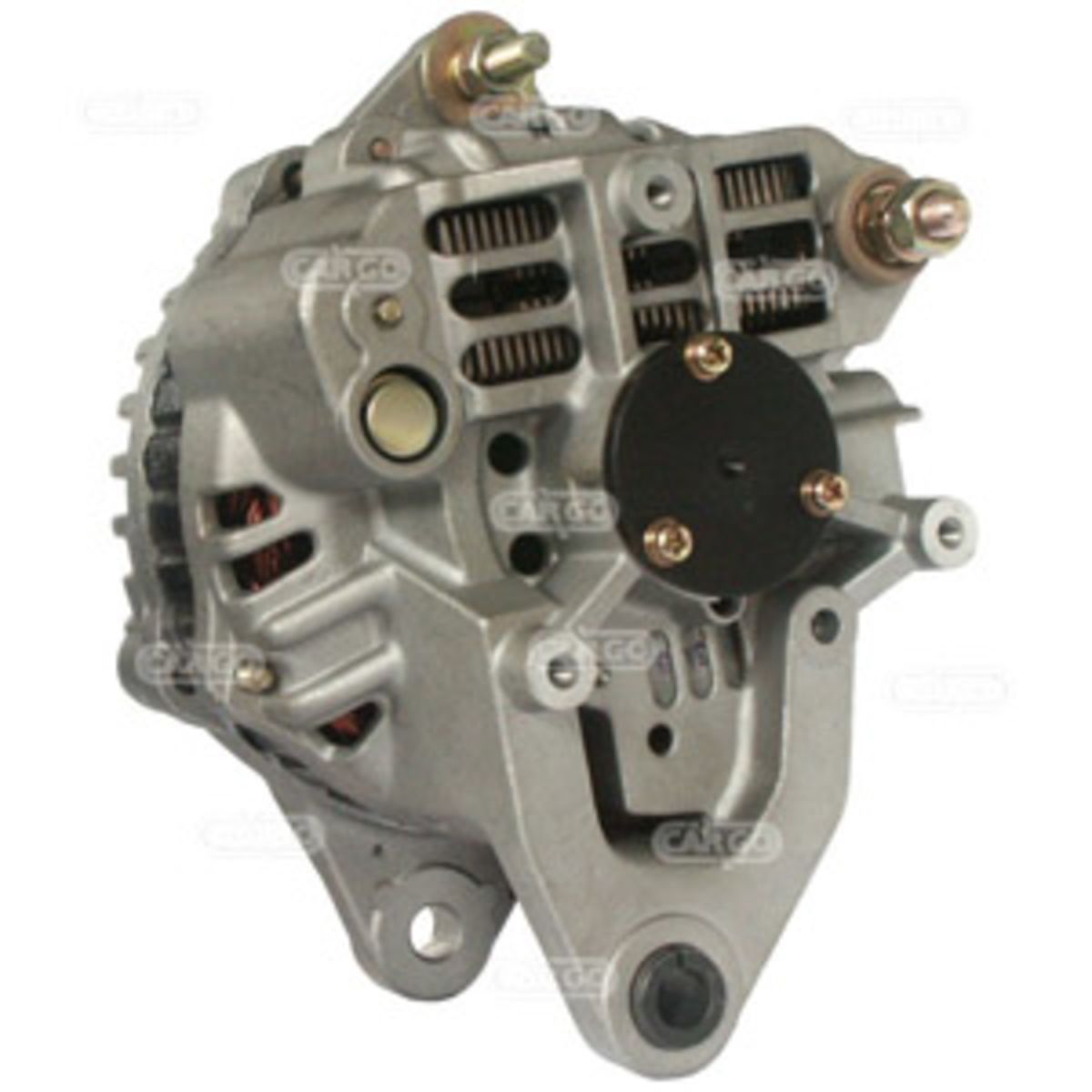 Image of Driefasige generator
