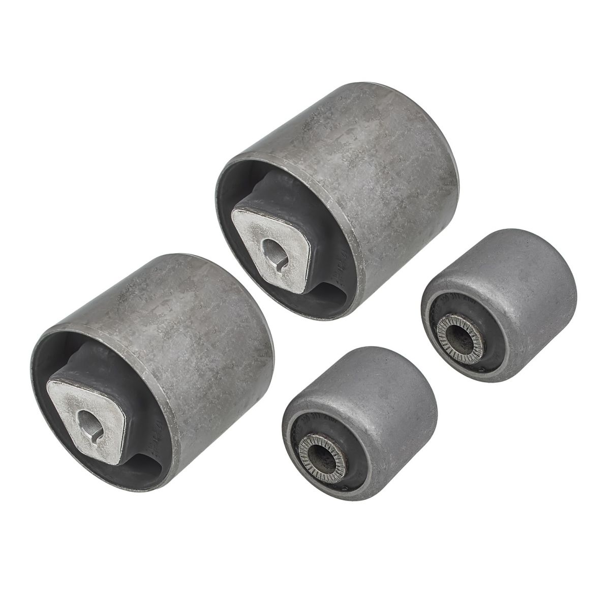 Meyle Kit Di Riparazione, Braccio Di Controllo Kit 314 610 0040