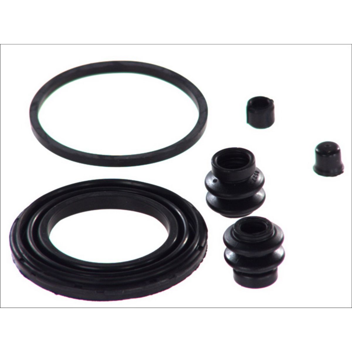 Image of Reparatieset, remklauw  D4-933