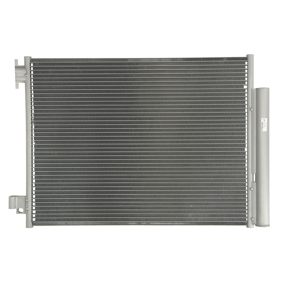 Image of Airco condensor