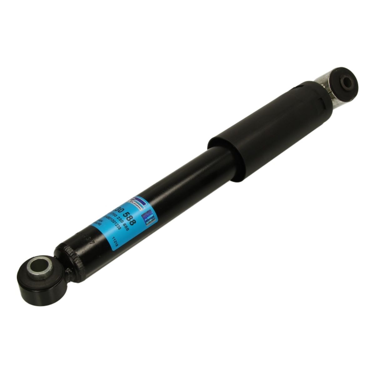 Sachs Amortisseur De Chocs 230588