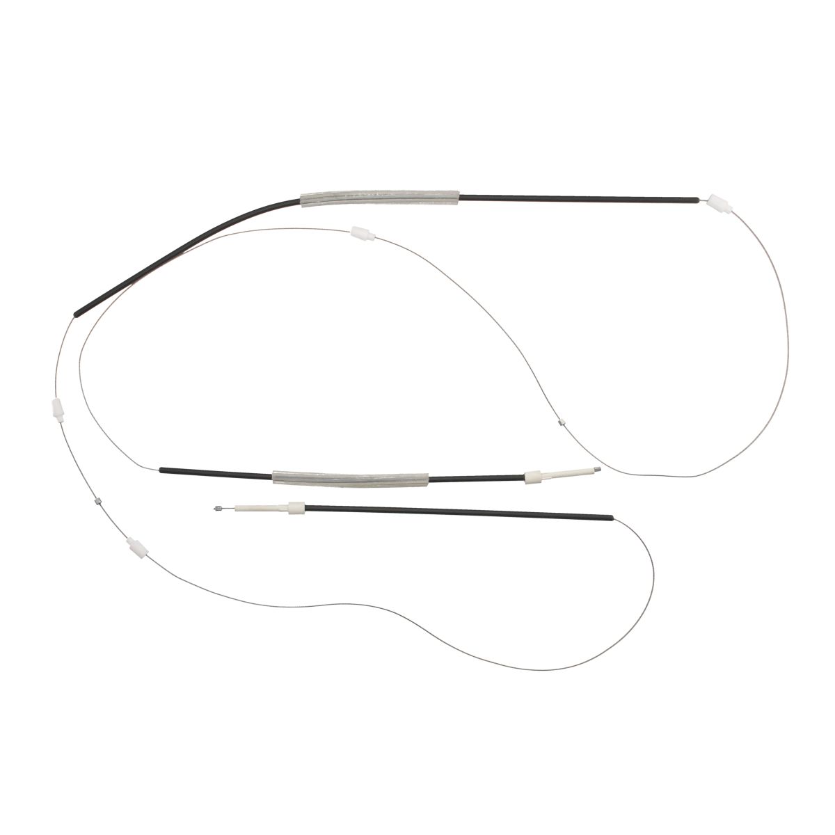 Image of Reparatieset, raamopener   links