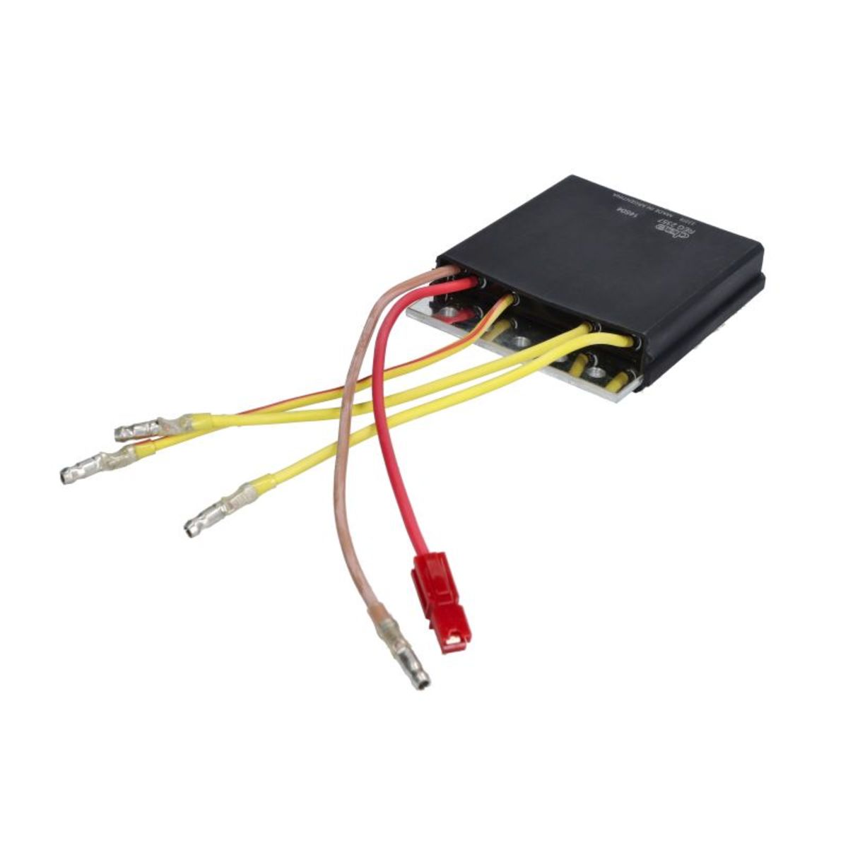 Generatorregler VICMA VIC-14604