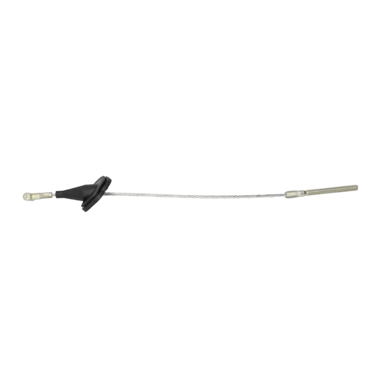 Image of Kabel, parkeerrem
