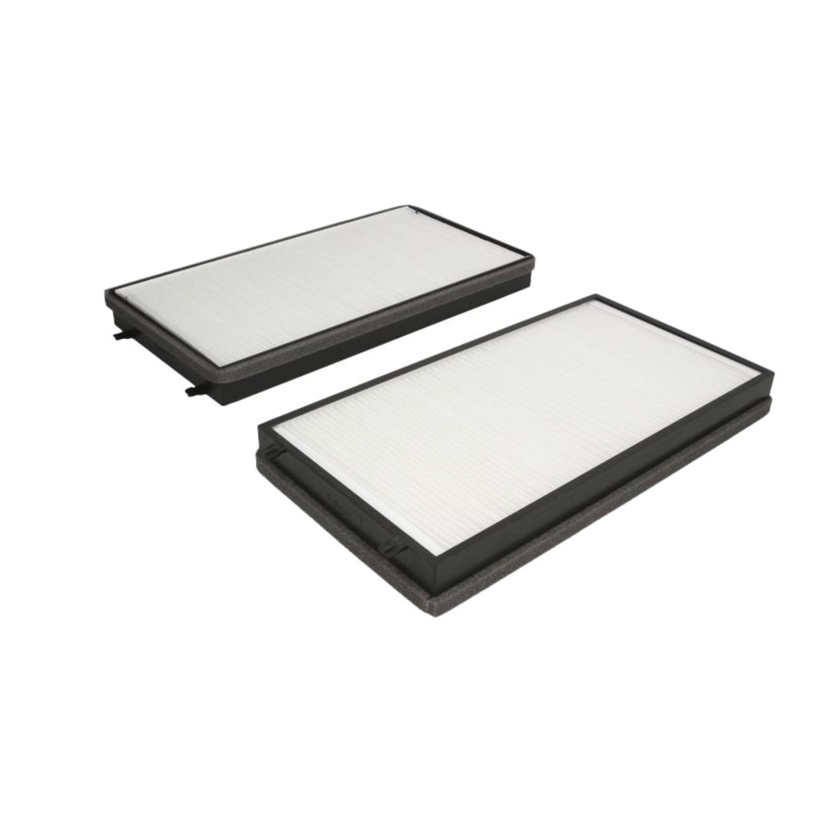 Filtro cabina FILTRON K1165-2X