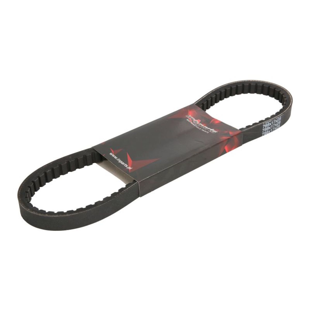 Courroie de transmission INPARTS IP000181