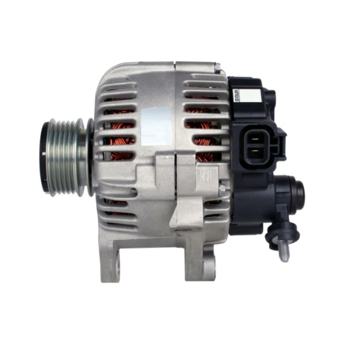 Image of Driefasige generator