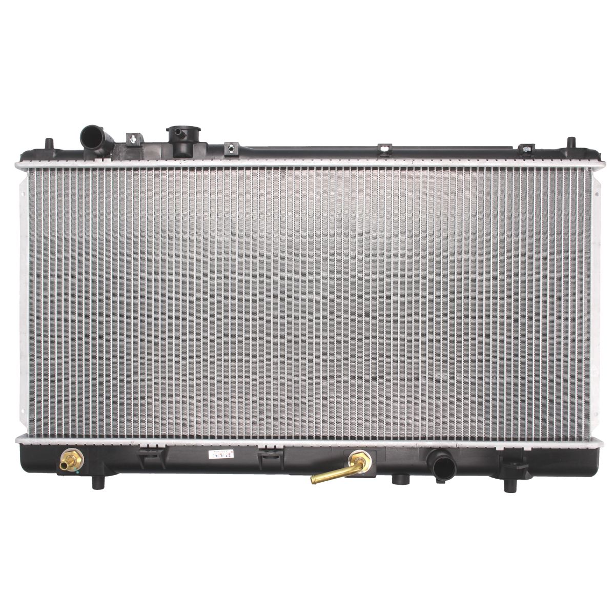 Image of Radiator, motorkoeling