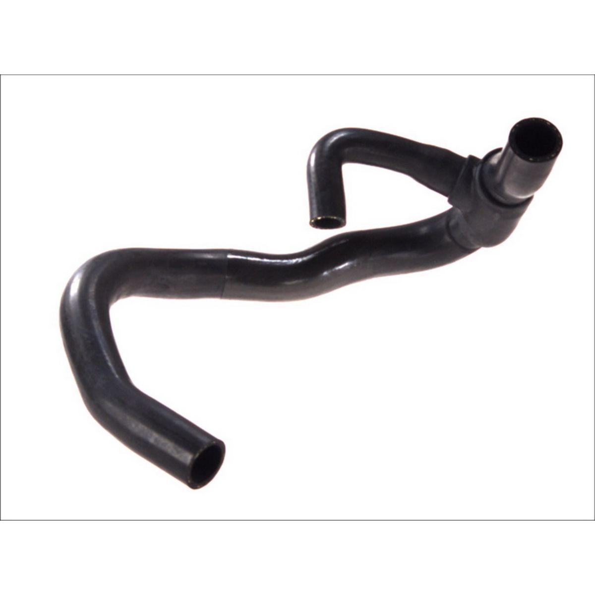 Image of Rubber slang, koelsysteem