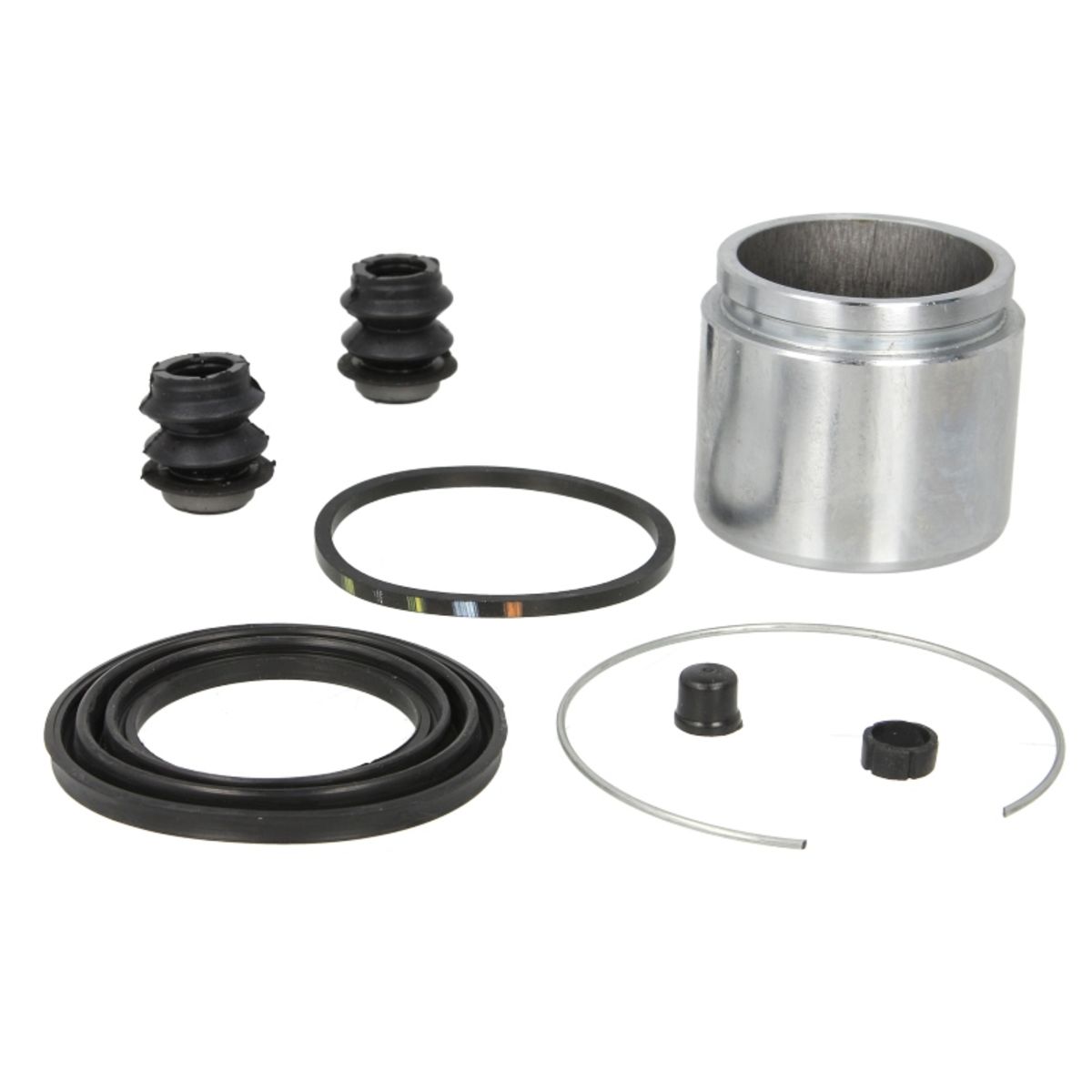 Image of Reparatieset, remklauw  D4-1127C