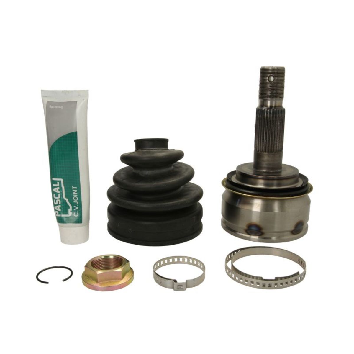 Image of Homokineet reparatie set, aandrijfas