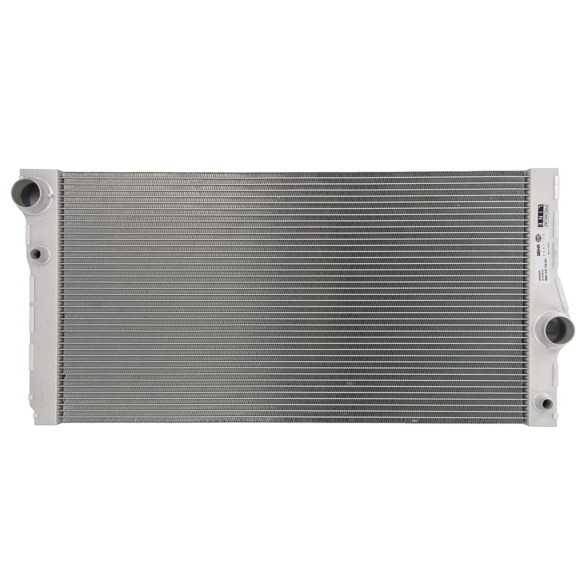 Image of Radiator, motorkoeling