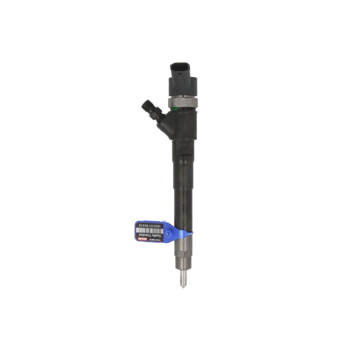 Image of Injectiestuk CR elektromagnetisch