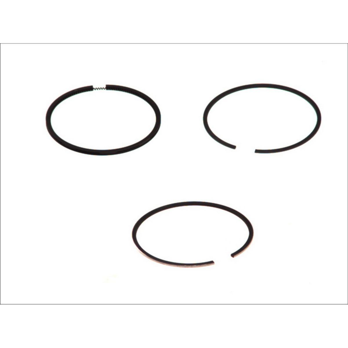 Image of Zuigerveren set