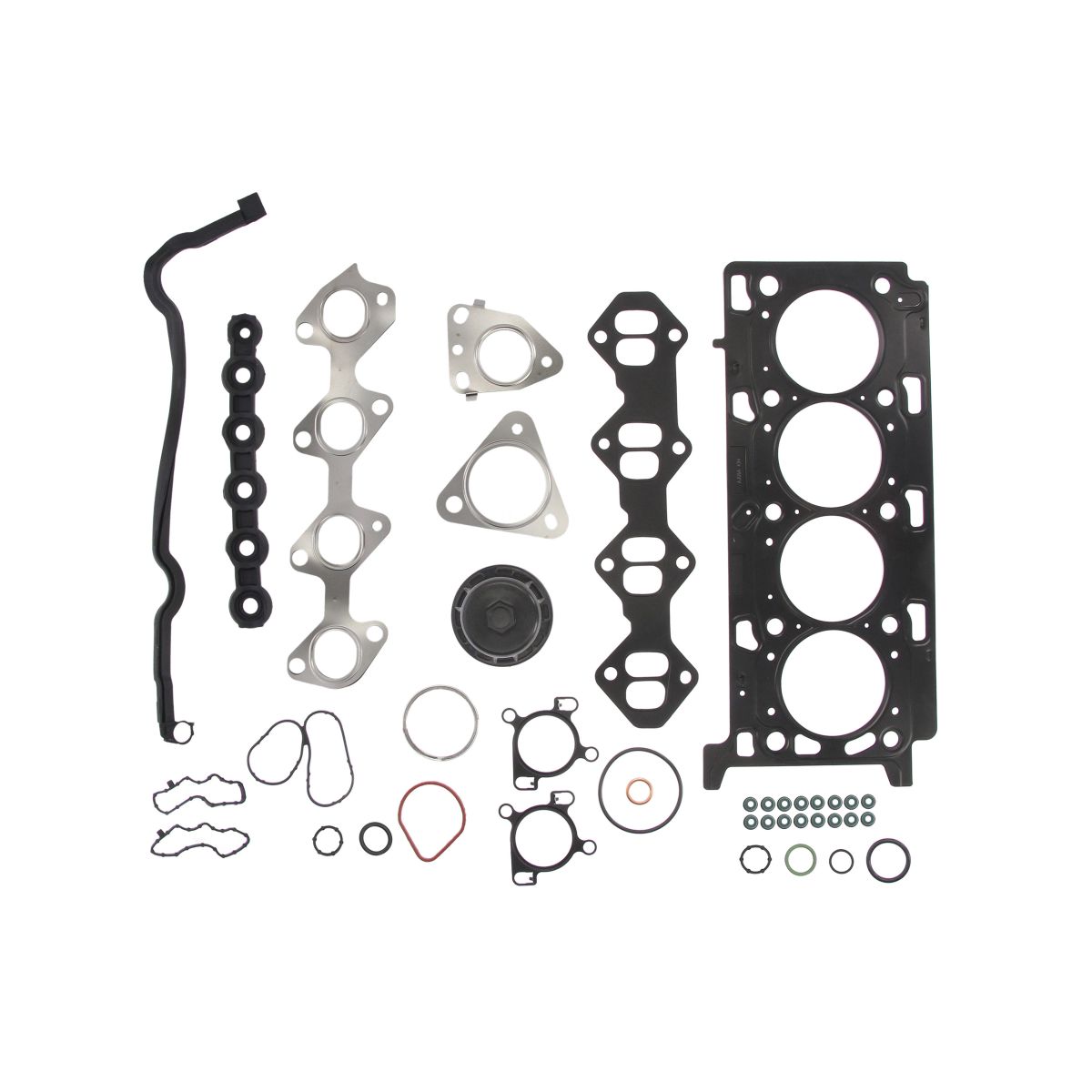 Image of Pakkingset, motor