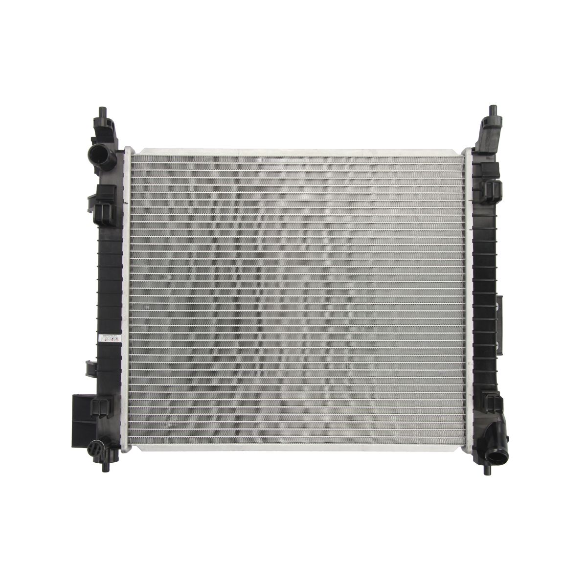 Image of Radiator, motorkoeling