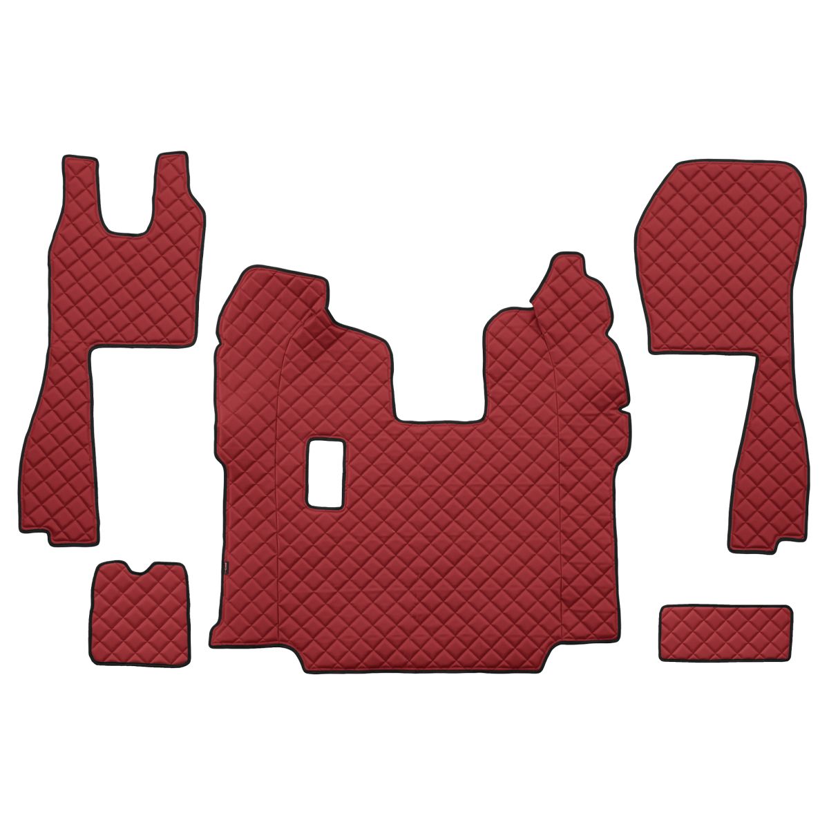 Image of Voetmat